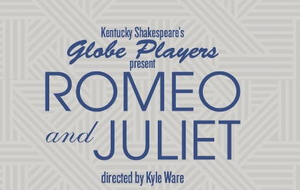 Globe Players Romeo and Juliet