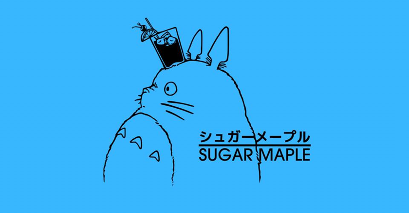 The Sugar Maple Hosting Anime-Themed Artistic Anarchy Event » Urban  Milwaukee