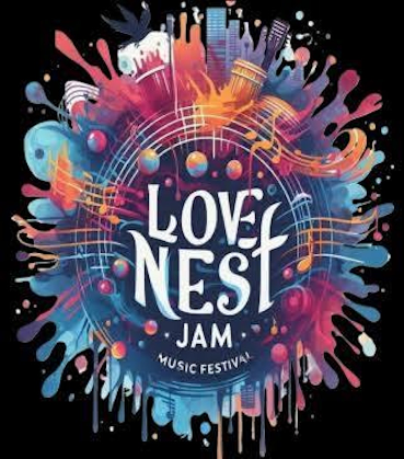 Nedaj Vodka/ Love Nest Jam Fest Inc. Community Celebration Day Party.
