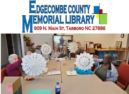 Artful Aging at the E.L