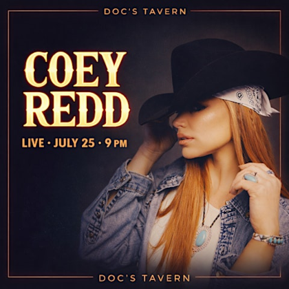 Coey Redd