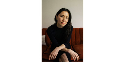 Author RVA: Ellen Huet, "Empire of Orgasm"