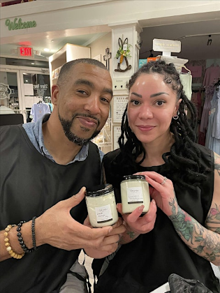 Date Night Body Butter Workshop