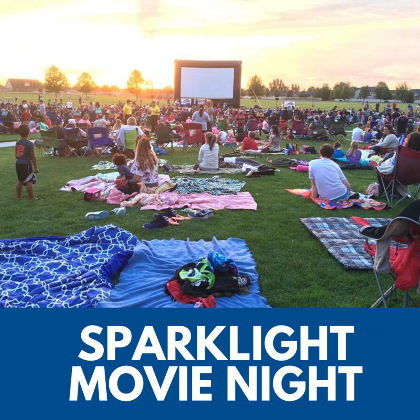 Zootopia 2 - Sparklight Movie Night