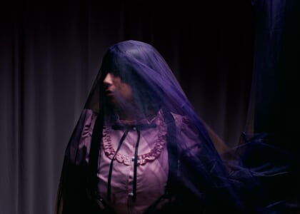 The House of Hands: hymns of a new dawn