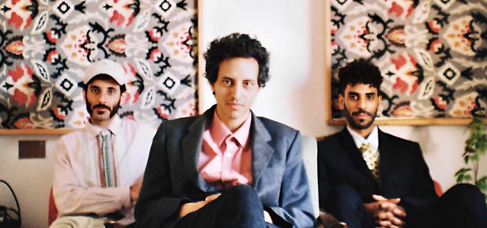 World Class Music Live Presents: El Khat