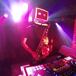 Robot Dream