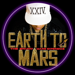 Earth To Mars - Tribute To Bruno Mars