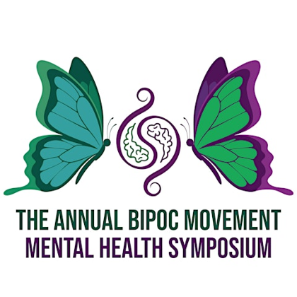 The 2nd Annual BIPOC Movement & Mental Health Celebration