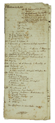 Beyond the Bookshelf: A Deep Dive into the Drayton Hall Library