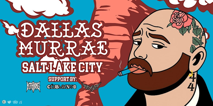 TN Shine Co. Presents: Dallas Murrae - Live in Salt Lake City