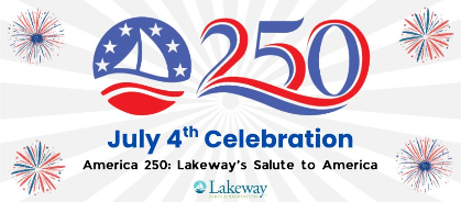 July 4th Celebration