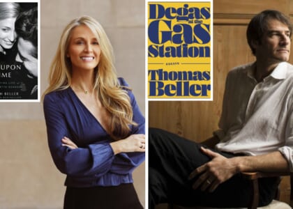 Love Stories and Life Stories: Elizabeth and Thomas Beller
