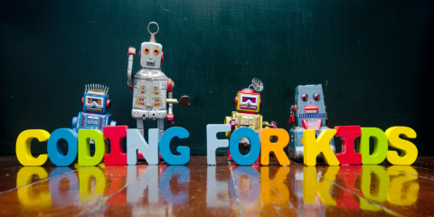 Coding Workshop with Ontario Tech (Grades 5–8) – Central Library
