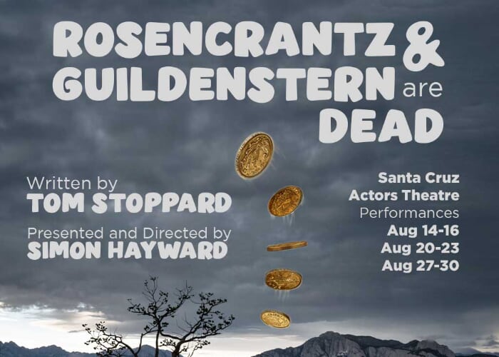 Rosencrantz and Guildenstern are Dead