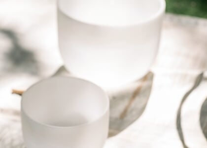 Sound Bath