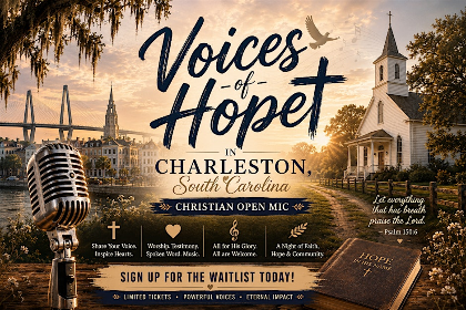 Voices of HOPE