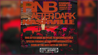 RNB After Dark