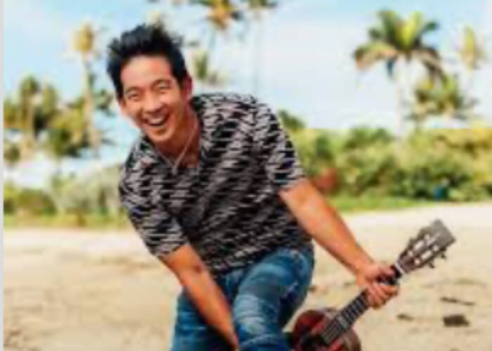 Good Medicine Presents: Jake Shimabakuro