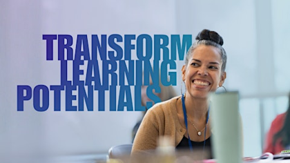 Feuerstein Convention 2026  |  Transform Learning Potentials