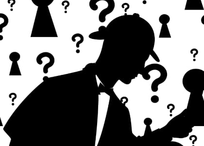 Whodunnit?: Murder Mystery at the Theatre