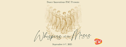 Whispers of the Muses