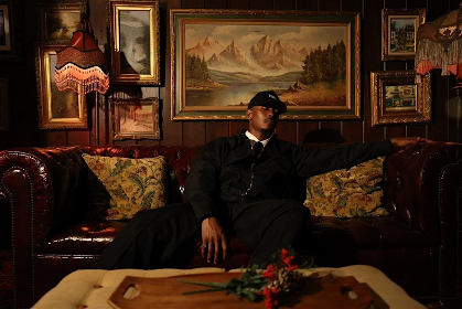 4 You, TAmpa : An Intimate Night with TA Thomas