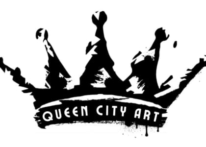 Queen City Art Summer Juried Show Opening