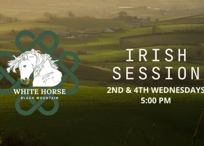 Irish Session