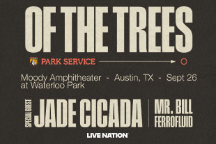 Of The Trees