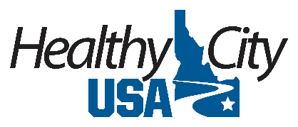 Chamber Networking Lunch sponsored by Portneuf Health Trust