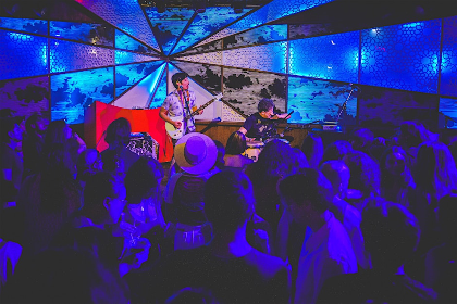 Gio Chamba's Cumbia Party in Tampa