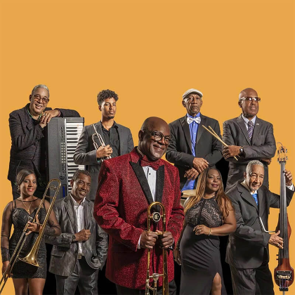BMC Presents: Buena Vista Orchestra