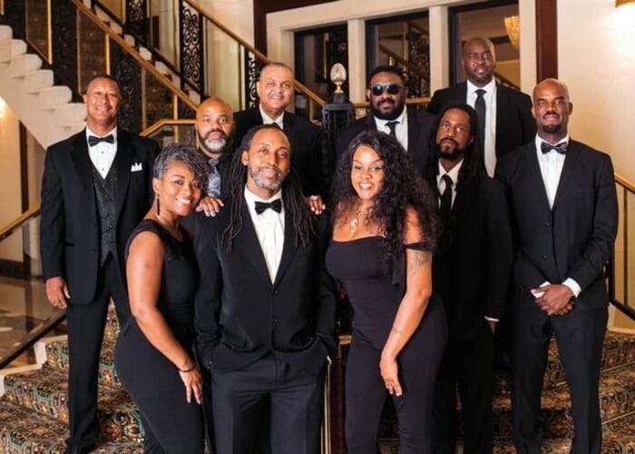 Maryland Concert Series Presents...Groove Spot Band & Show