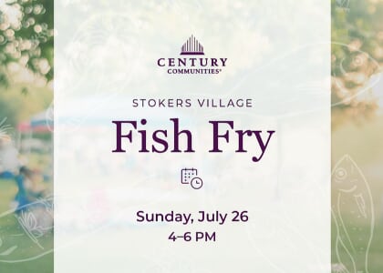 Stokers Village Fish Fry
