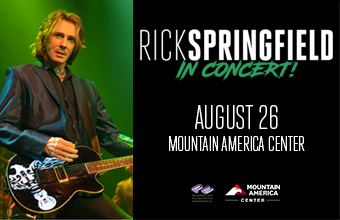 Rick Springfield