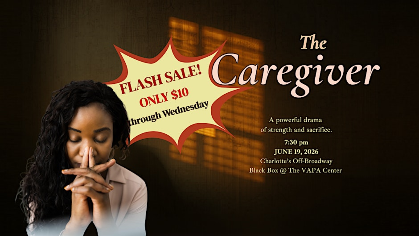 The Caregiver