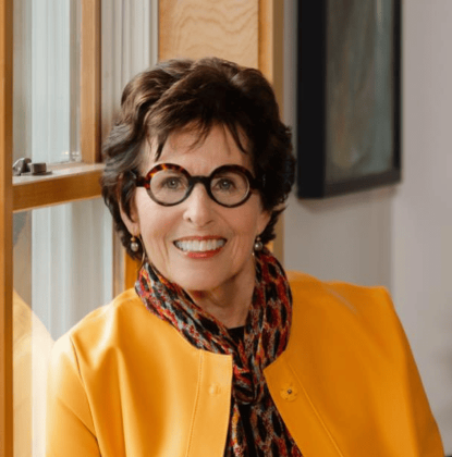 Curator's Talk | A Distinctive Artistic Tradition