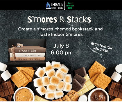 S'mores & Stacks