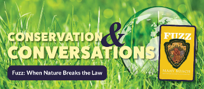 Conservation and Conversations: Fuzz (Virtual)