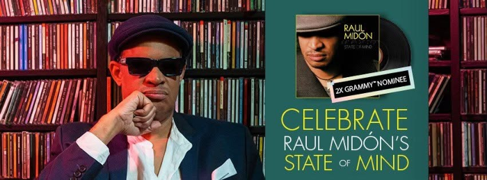The Art of Songwriting with Raul Midón & Wayna