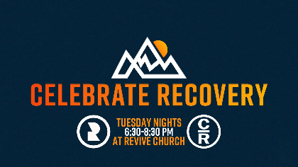 Celebrate Recovery