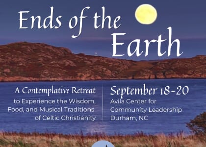 Ends of the Earth