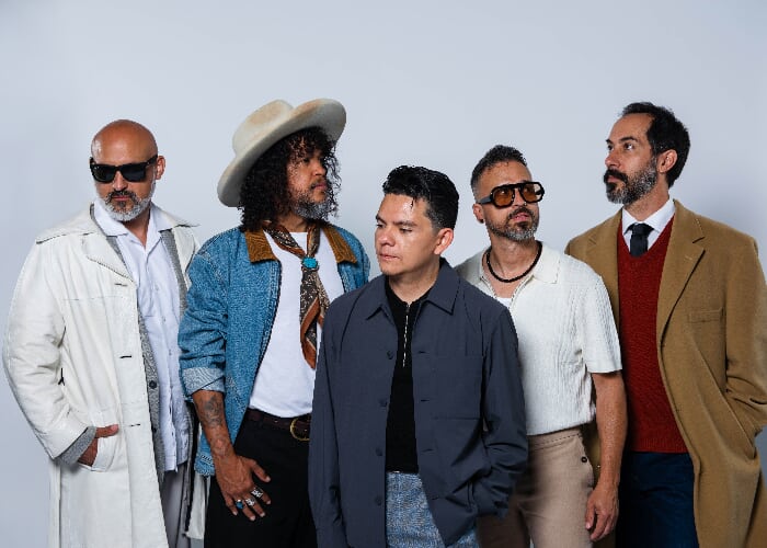 Dos Santos at Kuumbwa Jazz, Oct 15