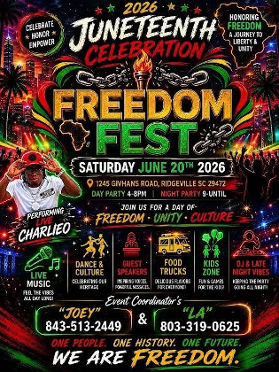 FREEDOM PARTY