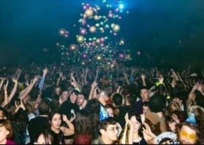 Gimme Gimme Disco