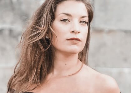Handel's Theodora