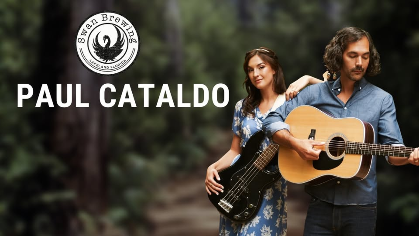 Paul Cataldo Duo w/ Polish Babki Kitchen