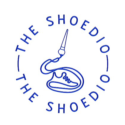 Custom Sneaker Workshop  with  The Shoedio