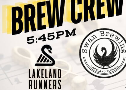 Brew Crew Run Club